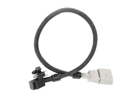Crankshaft Position Sensor, Cylinder 6-10. Porsche 918 Carrera GT - 98060611300, 98060611301 - 114545
